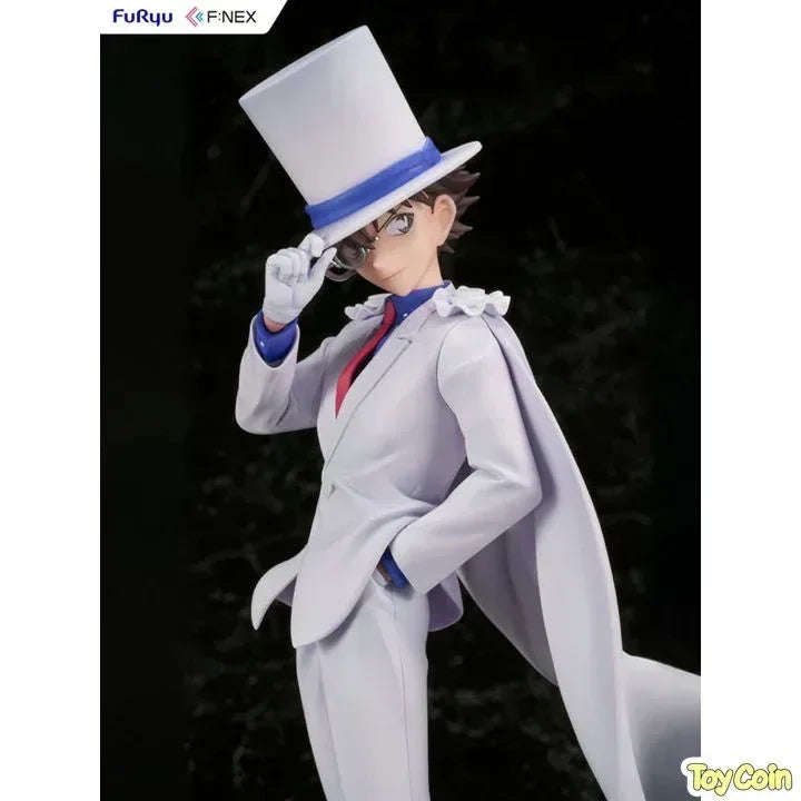 Detective Conan Conan Edogawa & Phantom Thief Kid by FuRyu - Shop at ToyCoin