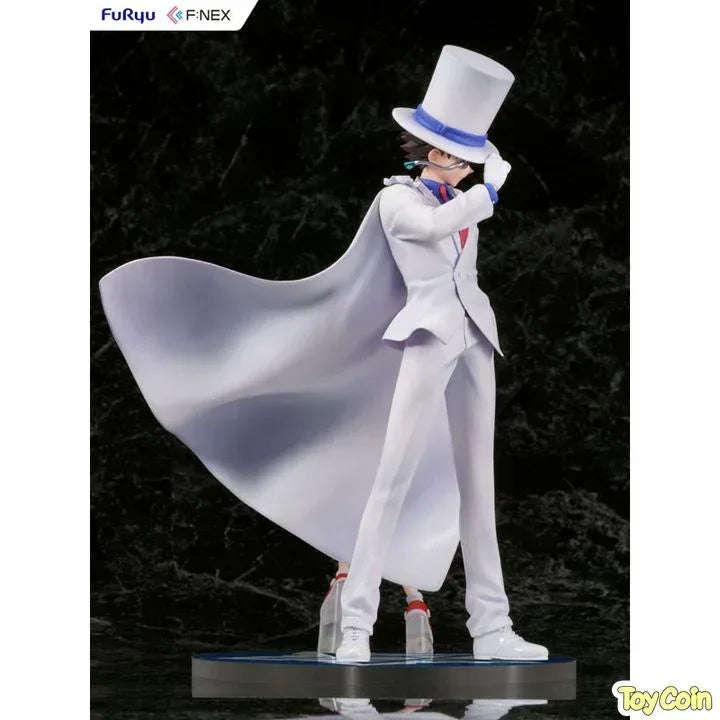 Detective Conan Conan Edogawa & Phantom Thief Kid by FuRyu - Shop at ToyCoin