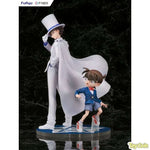 Detective Conan Conan Edogawa & Phantom Thief Kid by FuRyu - Shop at ToyCoin