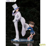 Detective Conan Conan Edogawa & Phantom Thief Kid by FuRyu - Shop at ToyCoin