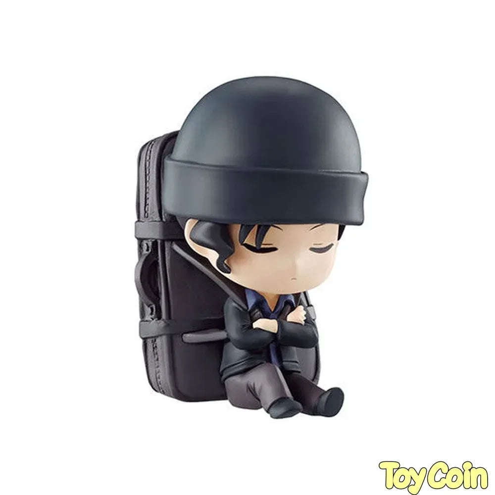 Detective Conan Nemurasetai by Bandai - Shop at ToyCoin