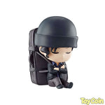 Detective Conan Nemurasetai by Bandai - Shop at ToyCoin