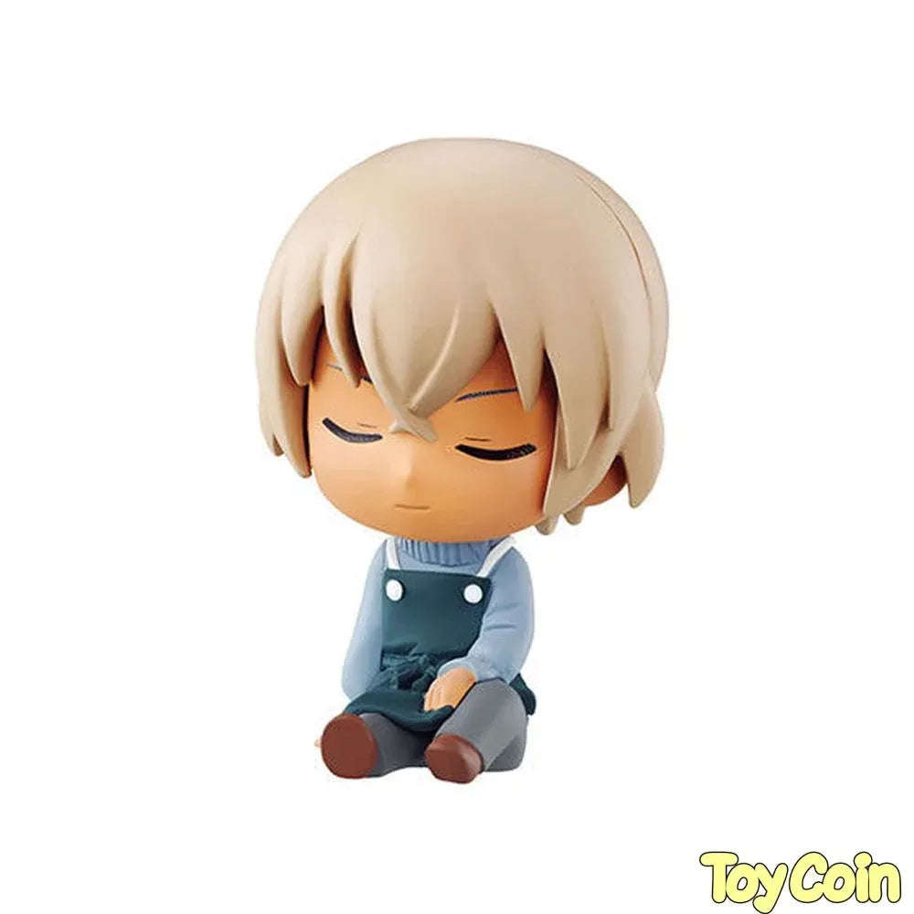 Detective Conan Nemurasetai by Bandai - Shop at ToyCoin