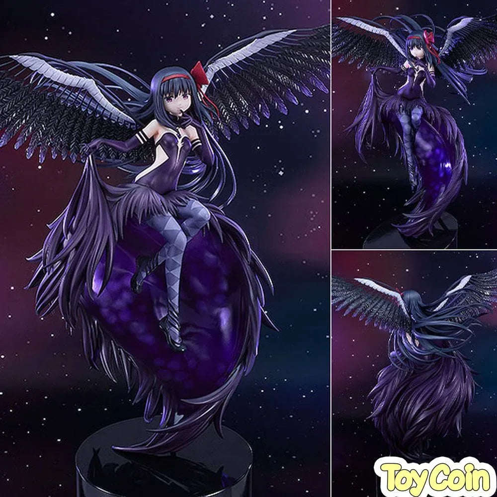 Devil Homura by Good Smile Company - Shop at ToyCoin