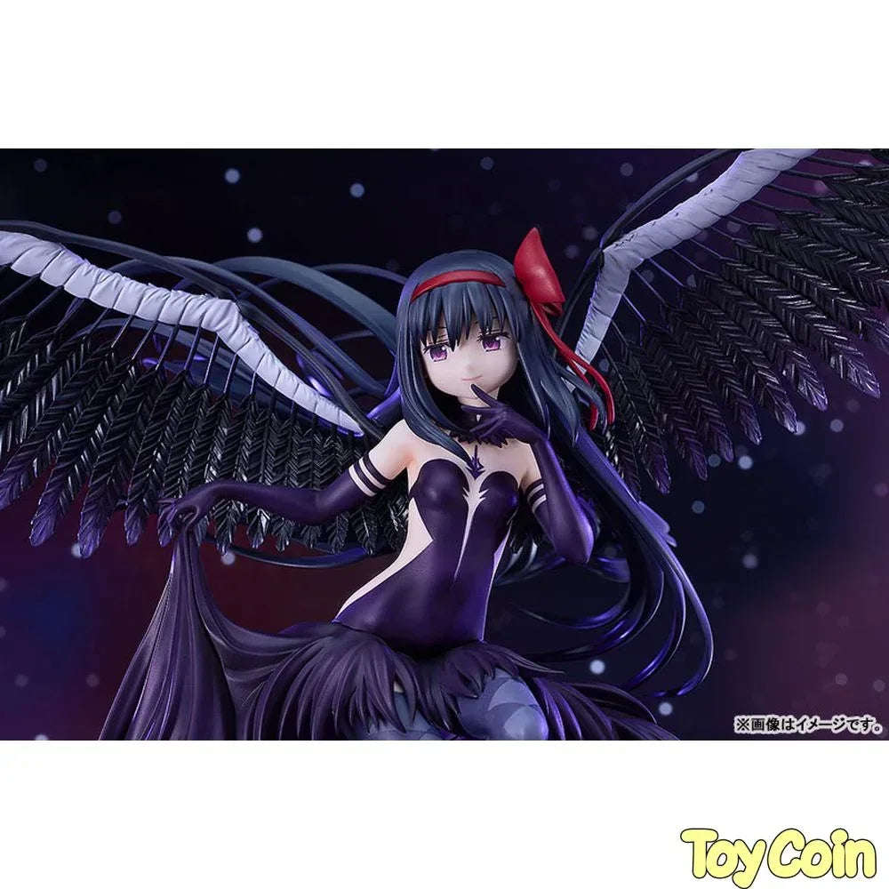 Devil Homura by Good Smile Company - Shop at ToyCoin