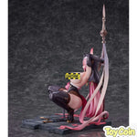 Devil Sister Nemu by HOTVENUS - Shop at ToyCoin