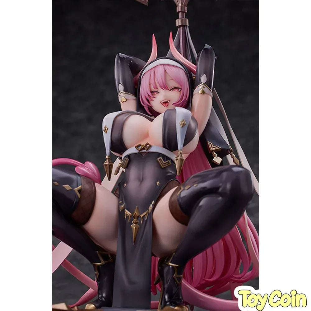 Devil Sister Nemu by HOTVENUS - Shop at ToyCoin