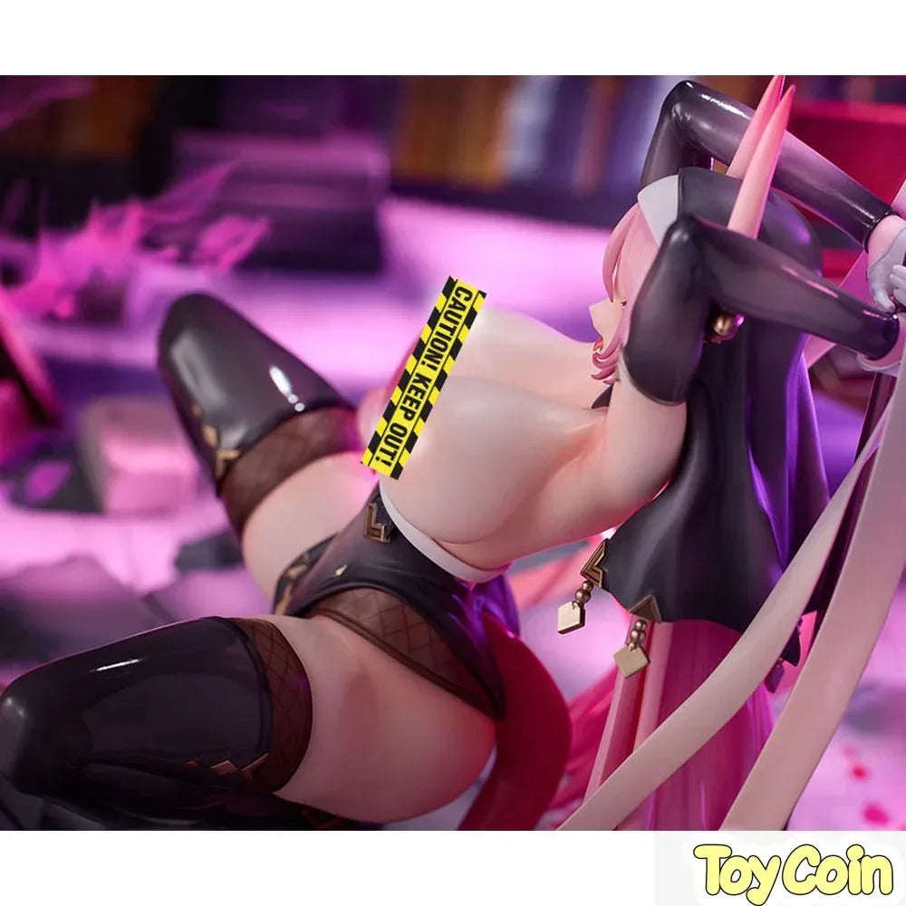 Devil Sister Nemu by HOTVENUS - Shop at ToyCoin