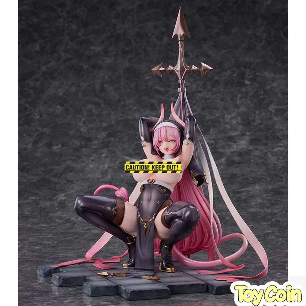 Devil Sister Nemu by HOTVENUS - Shop at ToyCoin