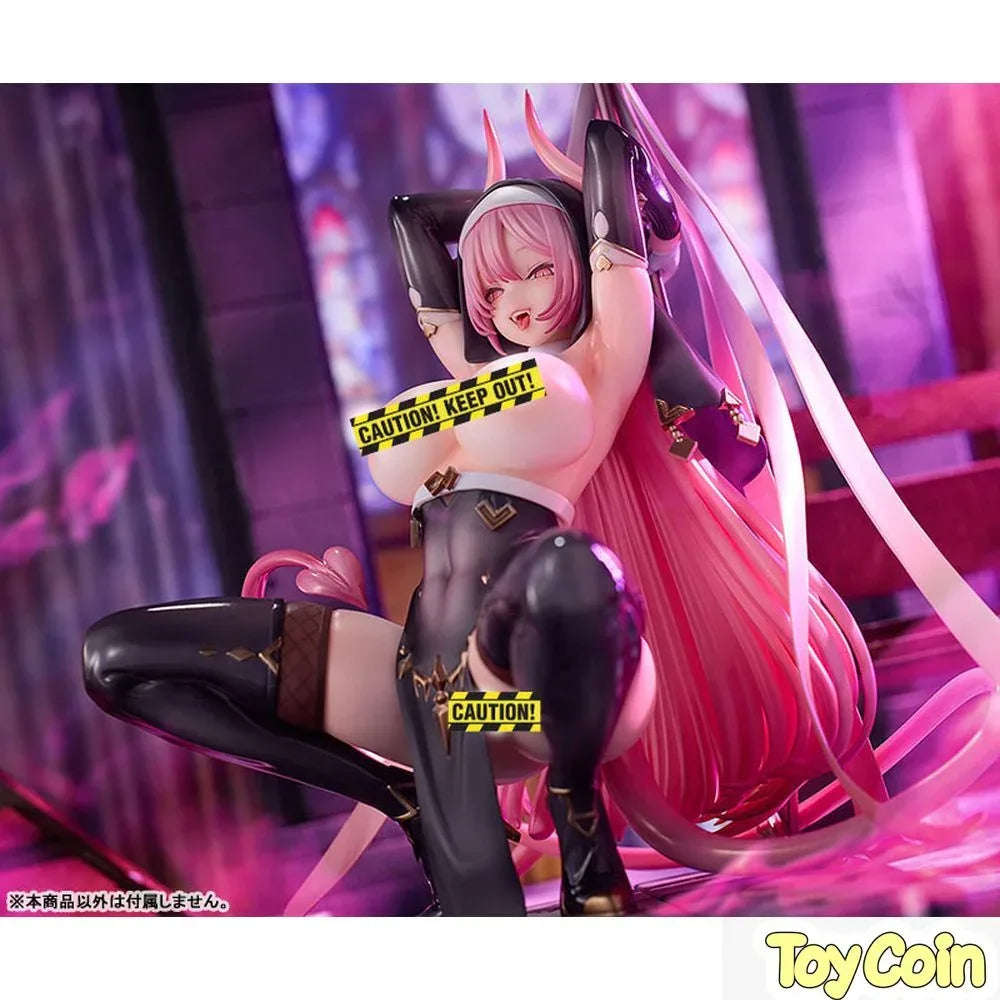 Devil Sister Nemu by HOTVENUS - Shop at ToyCoin