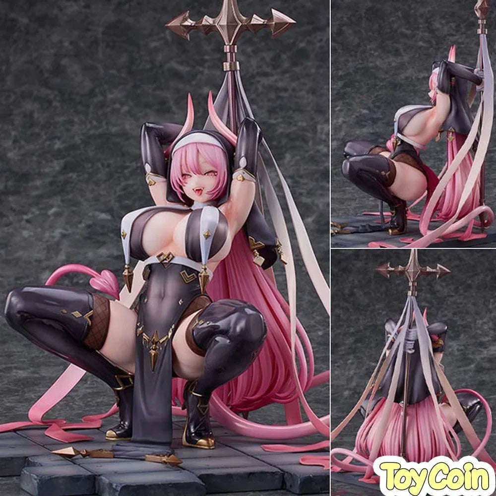 Devil Sister Nemu by HOTVENUS - Shop at ToyCoin