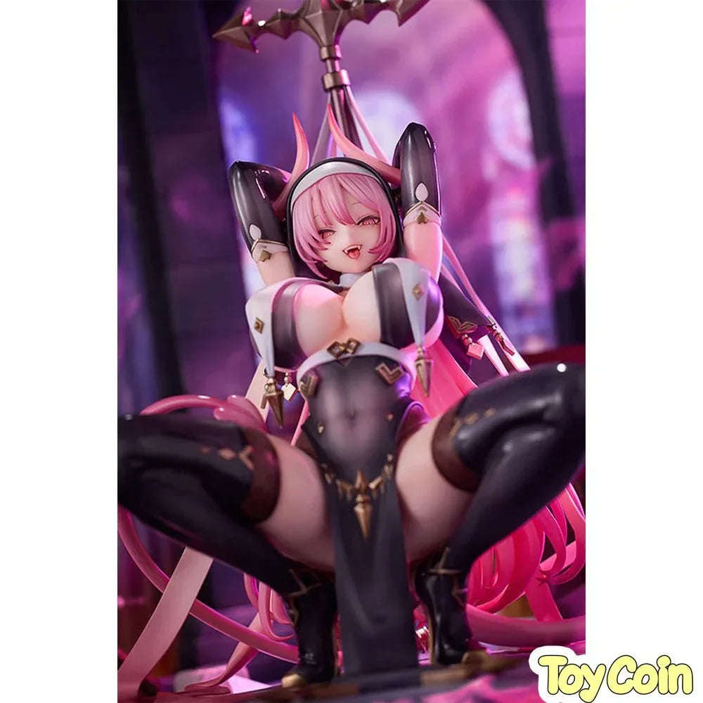 Devil Sister Nemu by HOTVENUS - Shop at ToyCoin