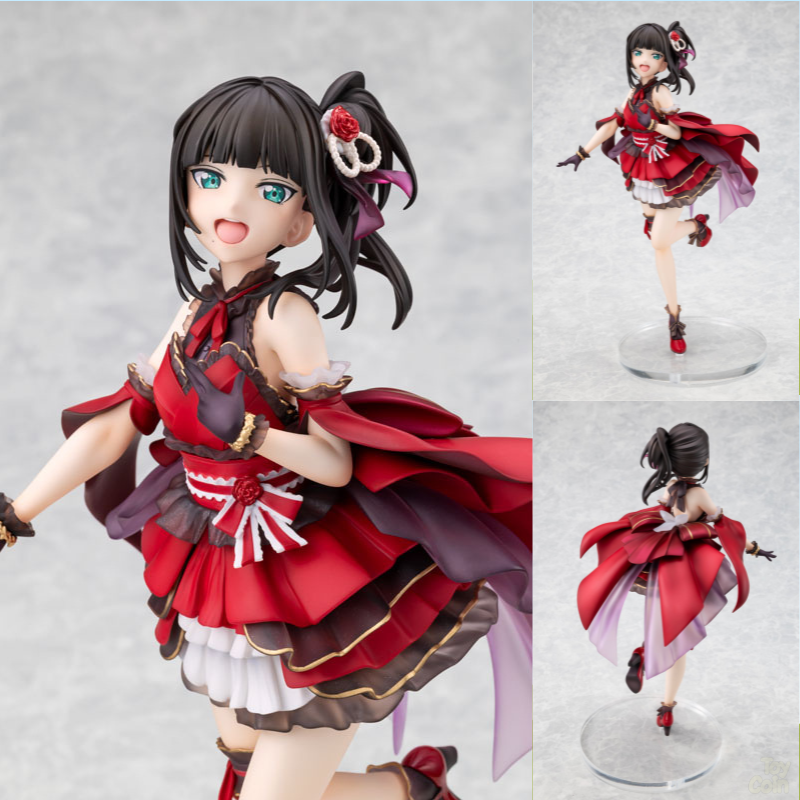 Dia Kurosawa LoveLive! Days 5th Anniversary Ver. by  Kadokawa 4942330300091 ToyCoin