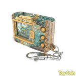 DIGIMON COLOR MONSTER HUNTER 20th EDITION: RATHALOS COLOR ＆ ZINOGRE COLOR by Bandai - Shop at ToyCoin