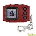 DIGIMON PENDULUM COLOR3 NIGHTMARE SOLDIERS ORIGINAL RED BLACK by Bandai - Shop at ToyCoin