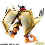 Precious G.E.M. WarGreymon & Taichi Yagami