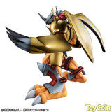 Precious G.E.M. WarGreymon & Taichi Yagami