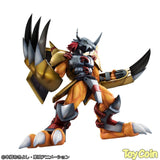 Precious G.E.M. WarGreymon & Taichi Yagami