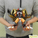 Precious G.E.M. WarGreymon & Taichi Yagami