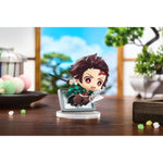 Dimension Break Serise Mini Figure - "Demon Slayer: Kimetsu no Yaiba" Vol. 1 by  Aniplex 6978165675194 ToyCoin