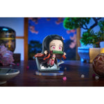 Dimension Break Serise Mini Figure - "Demon Slayer: Kimetsu no Yaiba" Vol. 1 by  Aniplex 6978165675194 ToyCoin