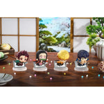Dimension Break Serise Mini Figure - "Demon Slayer: Kimetsu no Yaiba" Vol. 1 by  Aniplex 6978165675194 ToyCoin