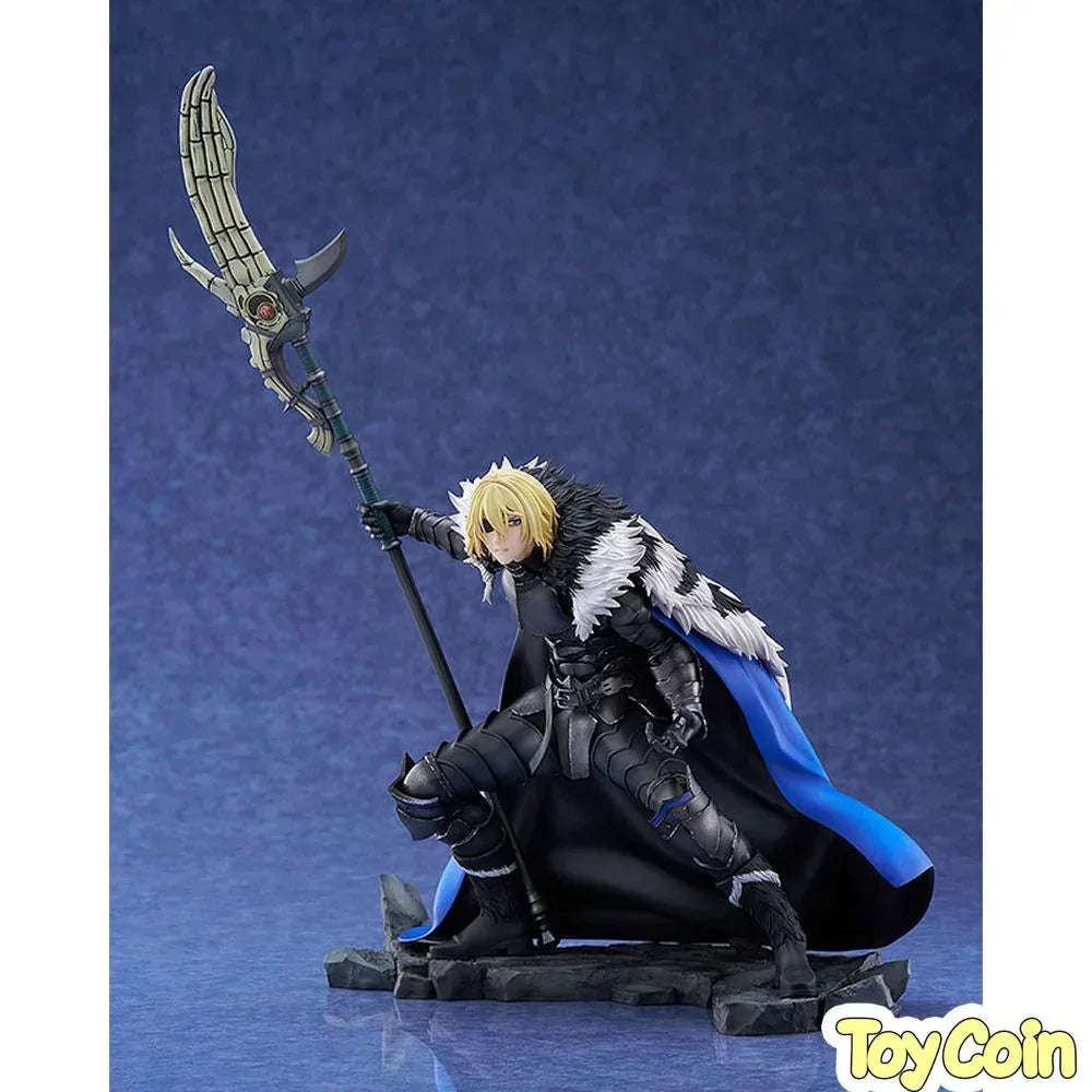 Dimitri by Intelligent Systems - Shop at ToyCoin