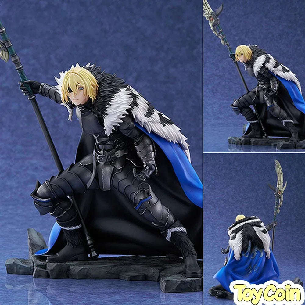 Dimitri by Intelligent Systems - Shop at ToyCoin