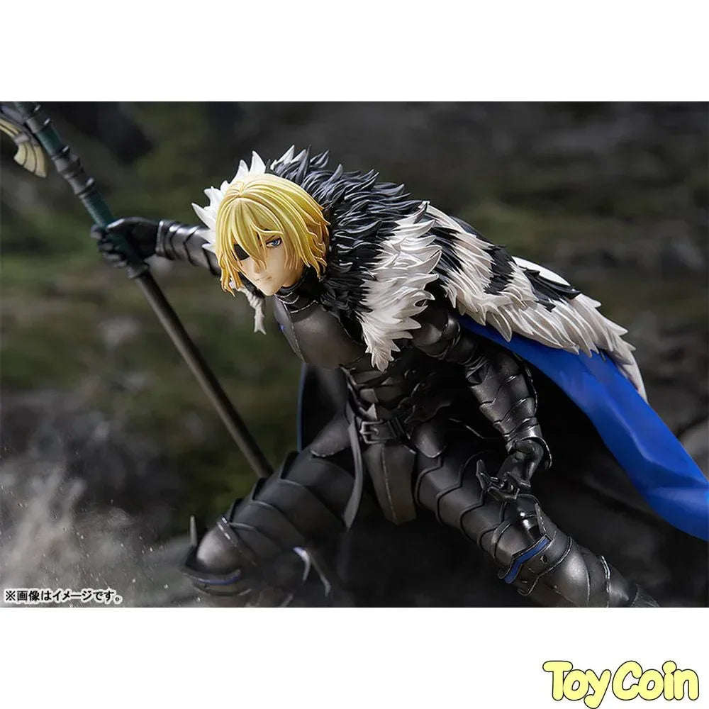 Dimitri by Intelligent Systems - Shop at ToyCoin
