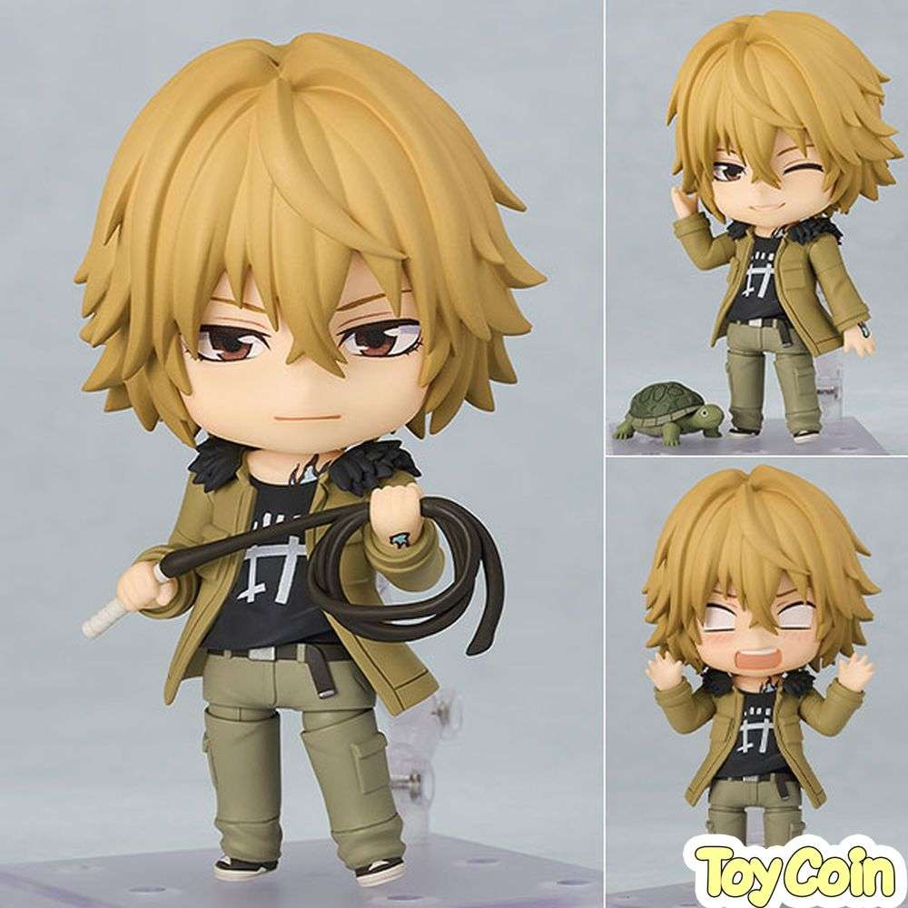 Nendoroid Dino