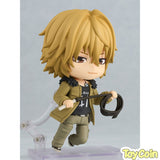 Nendoroid Dino
