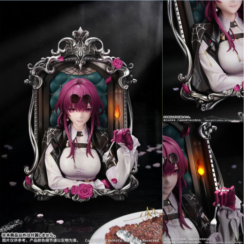 Diorama Kafka: Patience Is All You Need Ver. by Myethos - Shop at ToyCoin