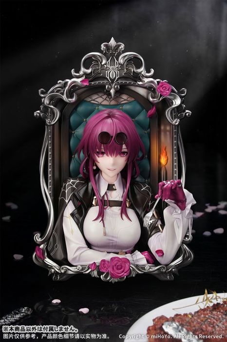 Diorama Kafka: Patience Is All You Need Ver. by Myethos - Shop at ToyCoin