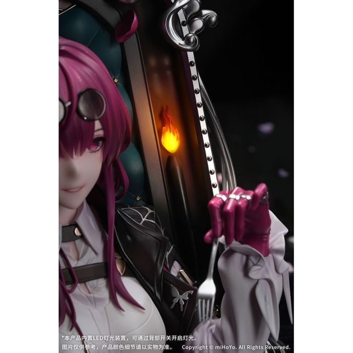 Diorama Kafka: Patience Is All You Need Ver. by Myethos - Shop at ToyCoin