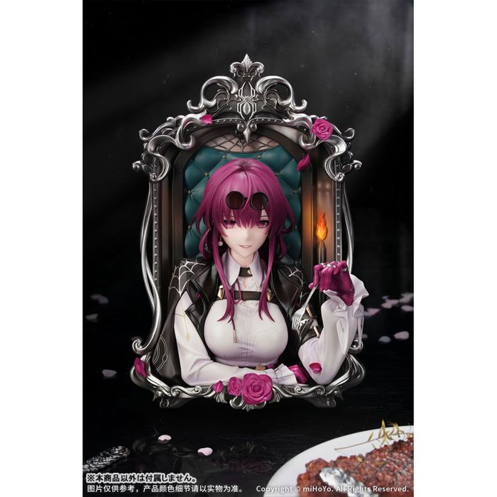 Diorama Kafka: Patience Is All You Need Ver. by Myethos - Shop at ToyCoin