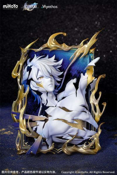 Diorama Phainon Thus Burns the Dawn Ver. by Myethos - Shop at ToyCoin
