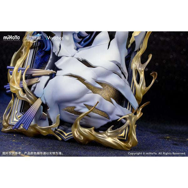 Diorama Phainon Thus Burns the Dawn Ver. by Myethos - Shop at ToyCoin