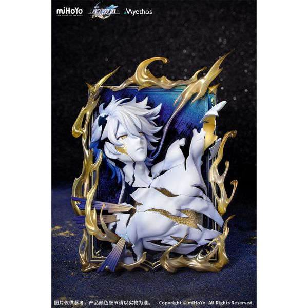 Diorama Phainon Thus Burns the Dawn Ver. by Myethos - Shop at ToyCoin