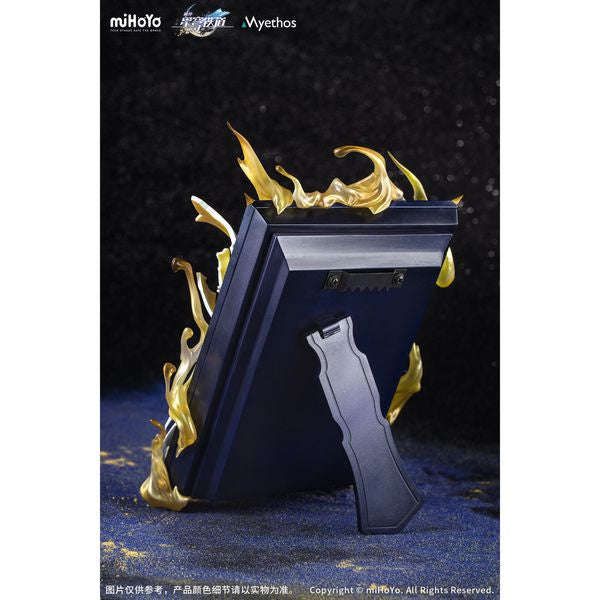 Diorama Phainon Thus Burns the Dawn Ver. by Myethos - Shop at ToyCoin