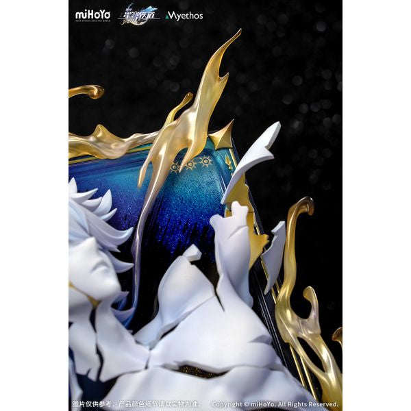 Diorama Phainon Thus Burns the Dawn Ver. by Myethos - Shop at ToyCoin