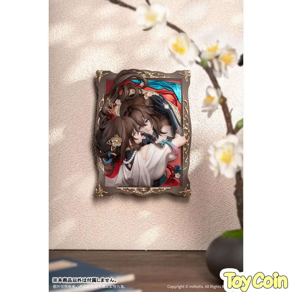 Diorama Ruan Mei: Past Self in Mirror Ver. by Myethos - Shop at ToyCoin