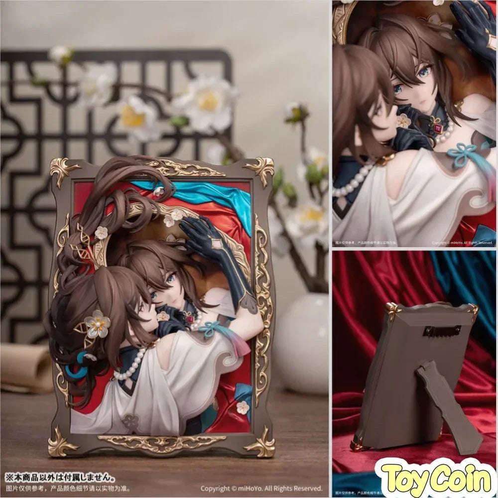 Diorama Ruan Mei: Past Self in Mirror Ver. by Myethos - Shop at ToyCoin