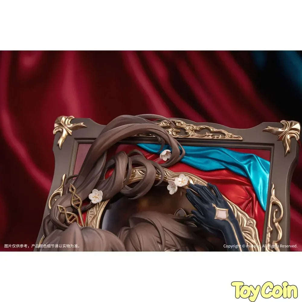 Diorama Ruan Mei: Past Self in Mirror Ver. by Myethos - Shop at ToyCoin