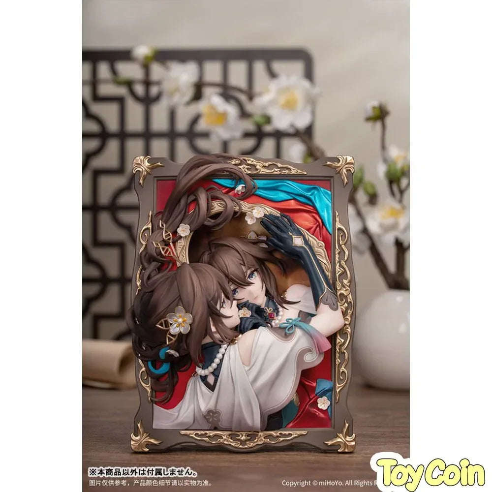 Diorama Ruan Mei: Past Self in Mirror Ver. by Myethos - Shop at ToyCoin