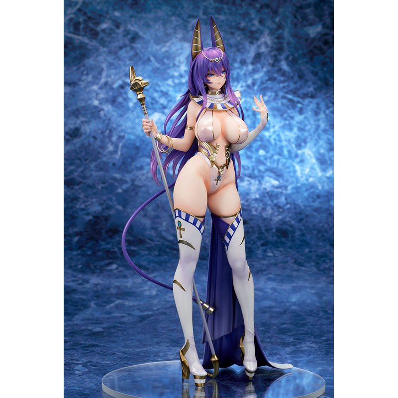 DISH Original Priestess Space Shibuna by ques Q - Shop at ToyCoin