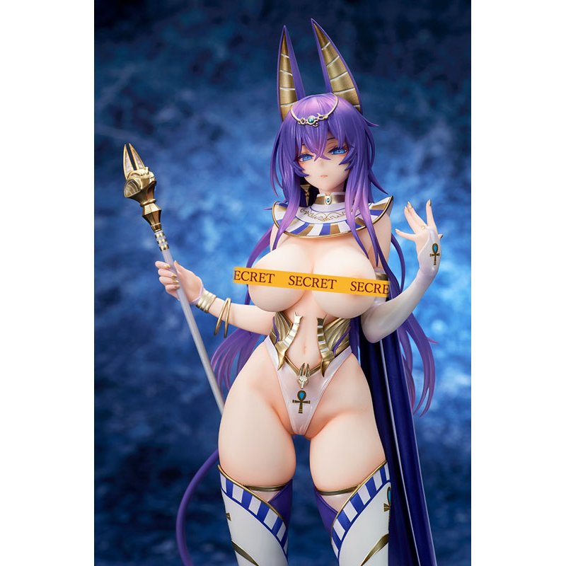 DISH Original Priestess Space Shibuna by ques Q - Shop at ToyCoin