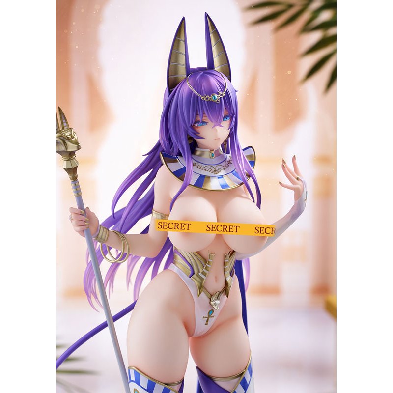 DISH Original Priestess Space Shibuna by ques Q - Shop at ToyCoin