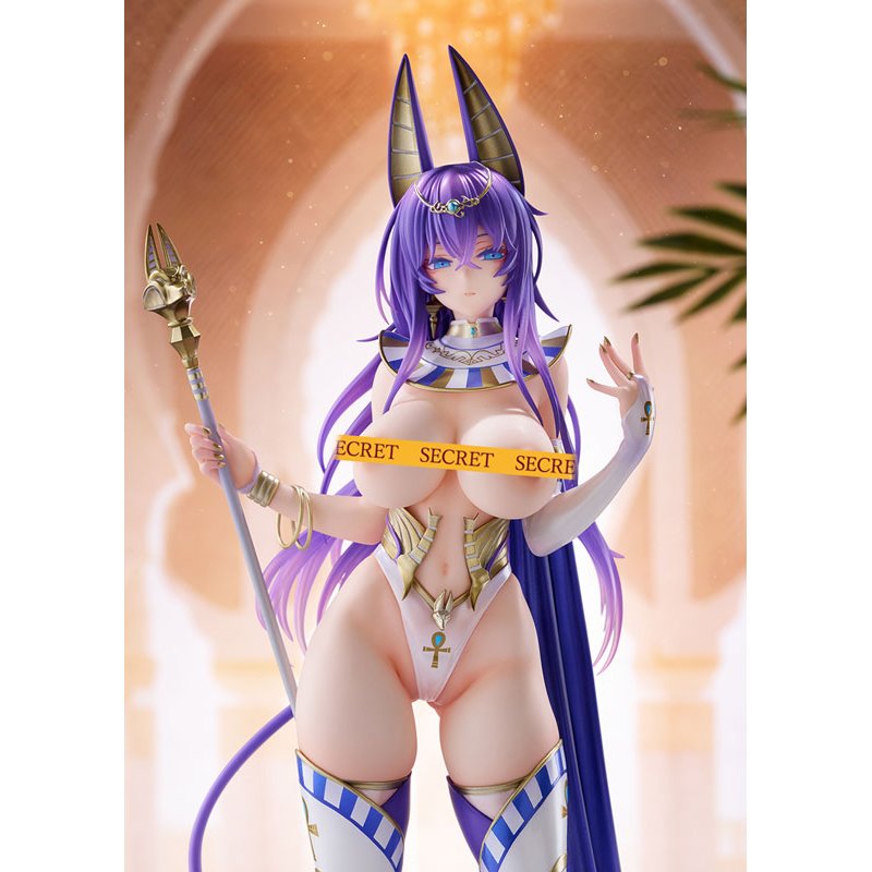 DISH Original Priestess Space Shibuna by ques Q - Shop at ToyCoin