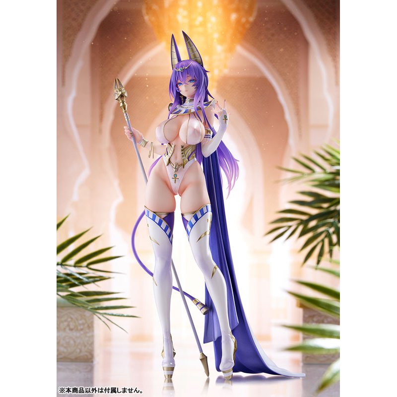 DISH Original Priestess Space Shibuna by ques Q - Shop at ToyCoin