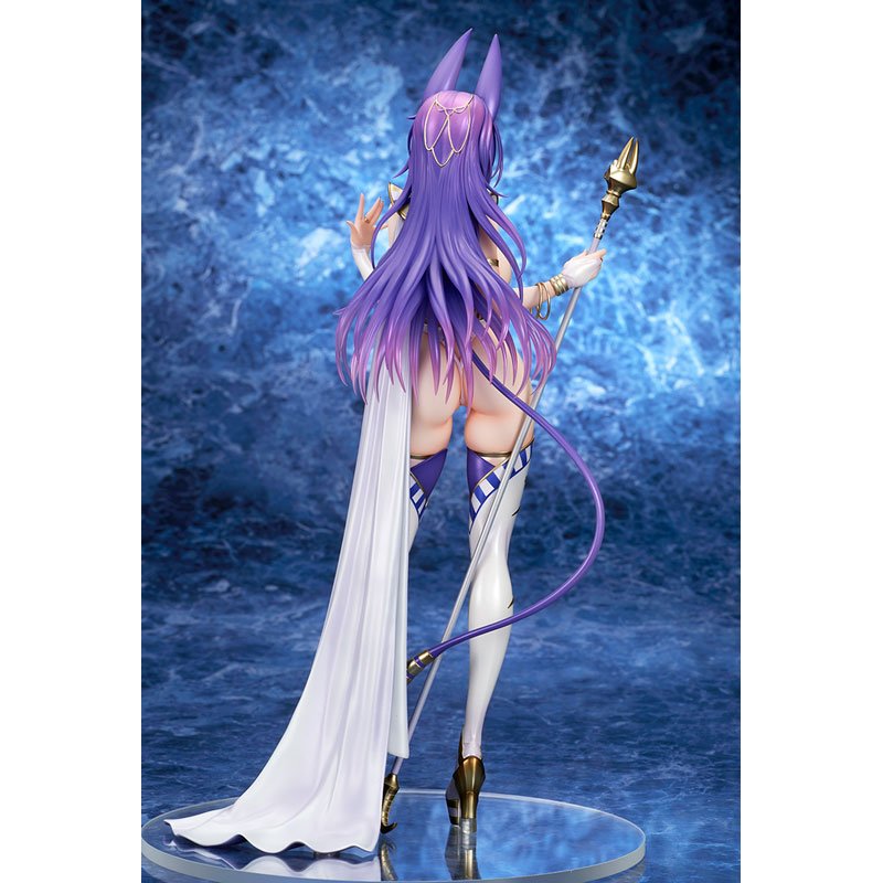 DISH Original Priestess Space Shibuna by ques Q - Shop at ToyCoin